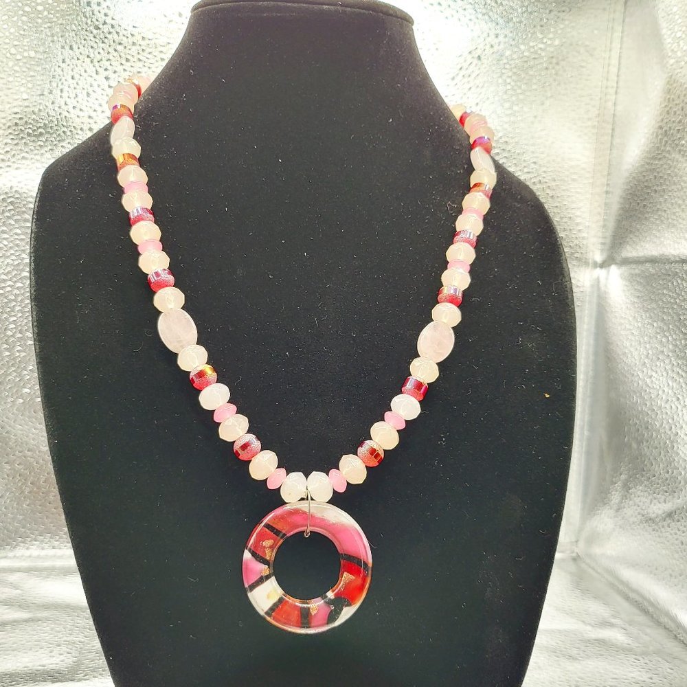 Beautiful Unique Necklace